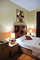 Culture Crossroads Inn