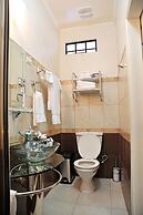 Culture Crossroads Inn