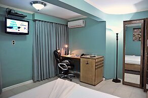 Culture Crossroads Inn