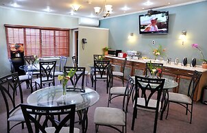 Culture Crossroads Inn