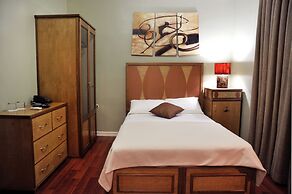 Culture Crossroads Inn