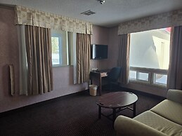 The Village Inn Motel