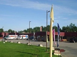 The Village Inn Motel
