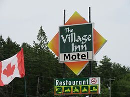 The Village Inn Motel