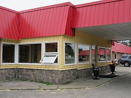 The Village Inn Motel