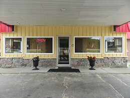 The Village Inn Motel