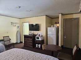 The Village Inn Motel