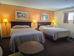 The Village Inn Motel