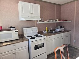 The Village Inn Motel