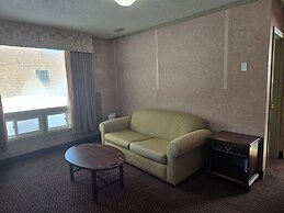 The Village Inn Motel