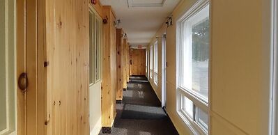 The Village Inn Motel