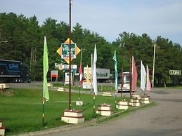 The Village Inn Motel