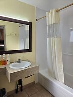 The Village Inn Motel