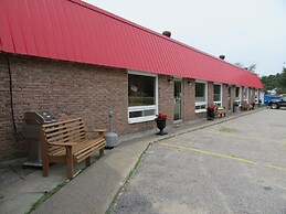 The Village Inn Motel