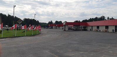 The Village Inn Motel