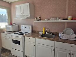 The Village Inn Motel