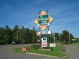 The Village Inn Motel