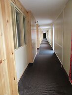 The Village Inn Motel