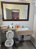 The Village Inn Motel