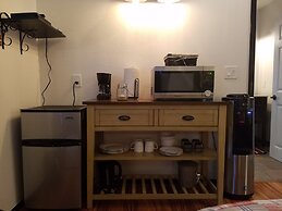 Volcano Acres Ranch B&B