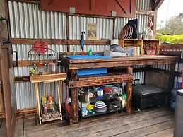 Volcano Acres Ranch B&B