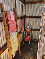 Volcano Acres Ranch B&B