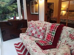 Volcano Acres Ranch B&B