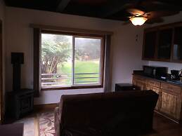 Volcano Acres Ranch B&B