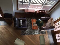 Volcano Acres Ranch B&B