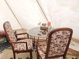 Volcano Acres Ranch B&B