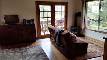 Volcano Acres Ranch B&B