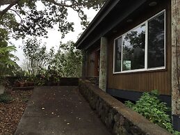 Volcano Acres Ranch B&B