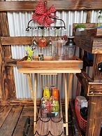 Volcano Acres Ranch B&B