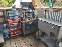 Volcano Acres Ranch B&B