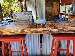 Volcano Acres Ranch B&B