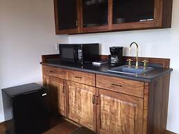 Volcano Acres Ranch B&B