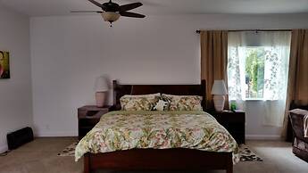 Volcano Acres Ranch B&B