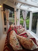 Volcano Acres Ranch B&B