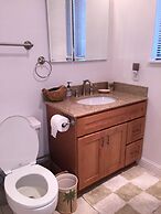 Volcano Acres Ranch B&B