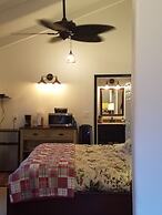 Volcano Acres Ranch B&B