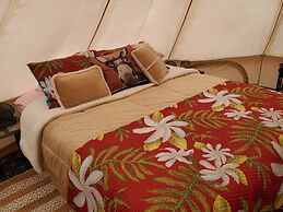 Volcano Acres Ranch B&B