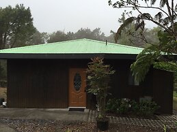 Volcano Acres Ranch B&B