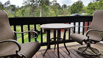 Volcano Acres Ranch B&B