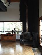 Volcano Acres Ranch B&B