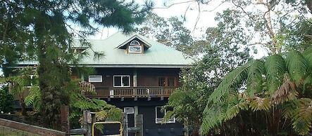 Volcano Acres Ranch B&B