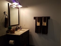 Volcano Acres Ranch B&B