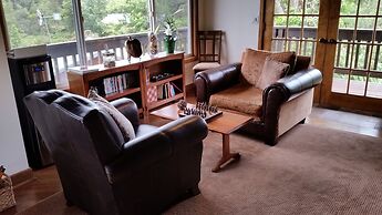 Volcano Acres Ranch B&B