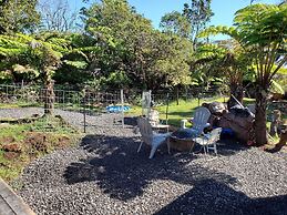 Volcano Acres Ranch B&B