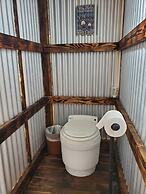 Volcano Acres Ranch B&B