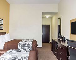 Sleep Inn & Suites
